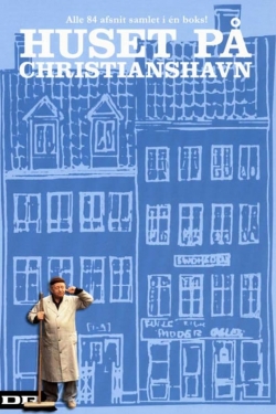 Watch Huset på Christianshavn movies free hd online