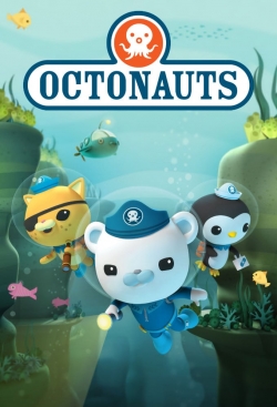 Watch The Octonauts movies free hd online