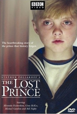 Watch The Lost Prince movies free hd online