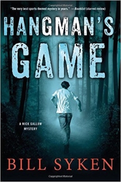 Watch Hangman's Game movies free hd online