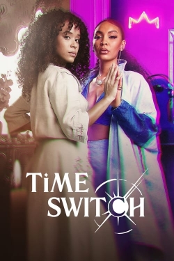 Watch Time Switch movies free hd online