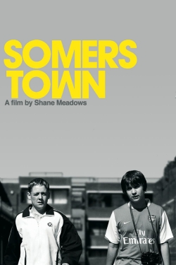 Watch Somers Town movies free hd online