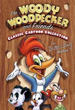 Watch The Woody Woodpecker Show movies free hd online