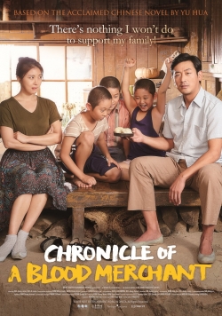 Watch Chronicle of a Blood Merchant movies free hd online