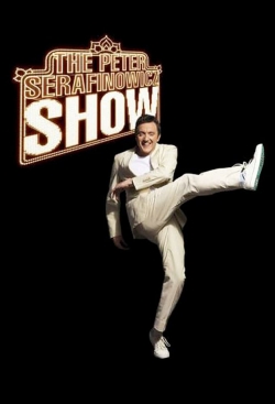 Watch The Peter Serafinowicz Show movies free hd online