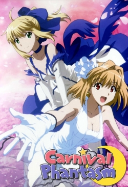 Watch Carnival Phantasm movies free hd online