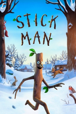 Watch Stick Man movies free hd online