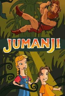 Watch Jumanji movies free hd online