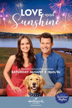 Watch Love and Sunshine movies free hd online