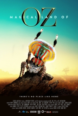 Watch Magical Land of Oz movies free hd online