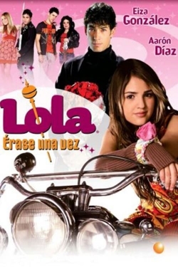 Watch Lola...Érase una vez movies free hd online