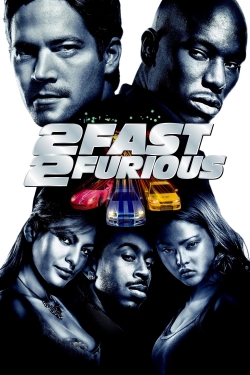 Watch 2 Fast 2 Furious movies free hd online