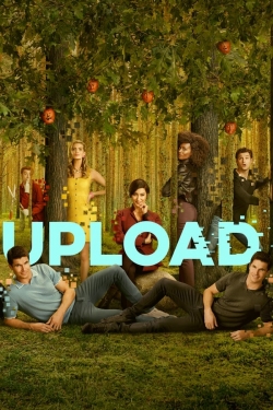 Watch Upload movies free hd online