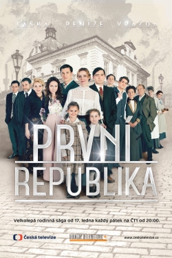 Watch První republika movies free hd online