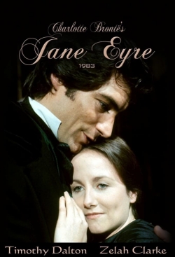 Watch Jane Eyre movies free hd online