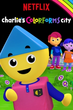 Watch Charlie's Colorforms City movies free hd online