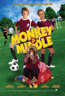 Watch Monkey in the Middle movies free hd online