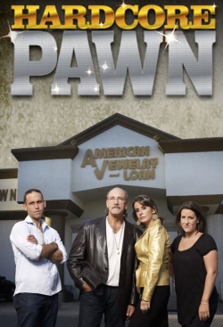 Watch Hardcore Pawn movies free hd online