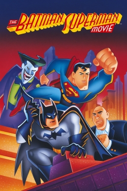 Watch The Batman Superman Movie: World's Finest movies free hd online