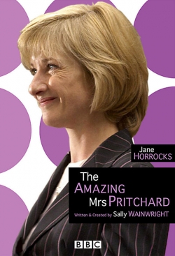 Watch The Amazing Mrs Pritchard movies free hd online