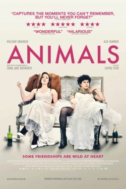 Watch Animals movies free hd online
