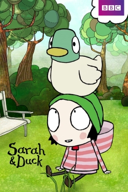 Watch Sarah & Duck movies free hd online