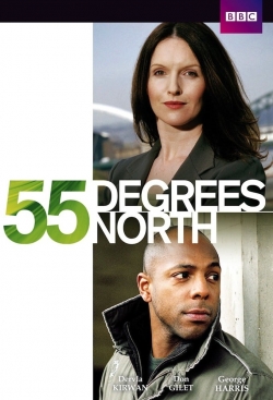 Watch 55 Degrees North movies free hd online