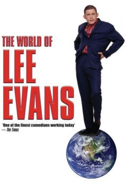 Watch The World of Lee Evans movies free hd online