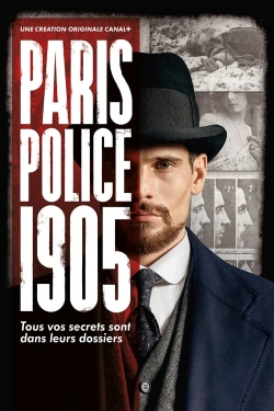 Watch Paris Police 1905 movies free hd online