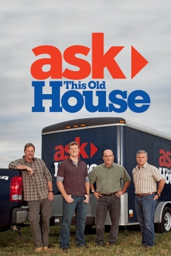 Watch Ask This Old House movies free hd online