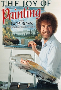 Watch The Joy of Painting movies free hd online