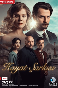 Watch Hayat Şarkısı movies free hd online