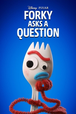 Watch Forky Asks a Question movies free hd online
