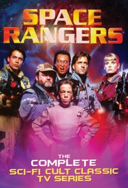 Watch Space Rangers movies free hd online