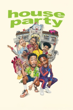 Watch House Party movies free hd online