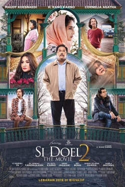 Watch Si Doel the Movie 2 movies free hd online