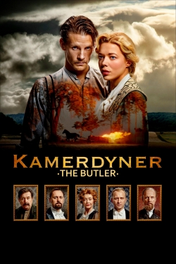 Watch The Butler movies free hd online