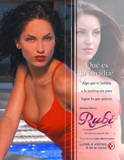 Watch Rubí movies free hd online