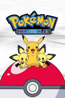 Watch Pokémon Chronicles movies free hd online