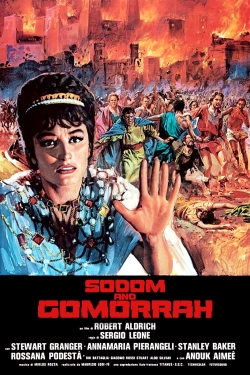 Watch Sodom and Gomorrah movies free hd online