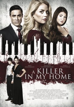 Watch A Killer in My Home movies free hd online