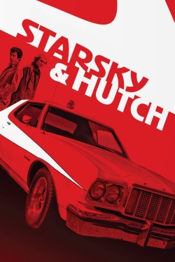 Watch Starsky & Hutch movies free hd online