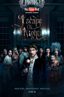 Watch Escape the Night movies free hd online