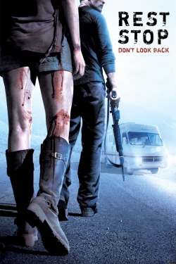 Watch Rest Stop: Don't Look Back movies free hd online