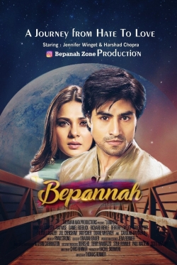 Watch Bepannah movies free hd online