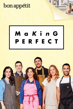 Watch Making Perfect movies free hd online