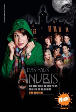 Watch House of Anubis movies free hd online