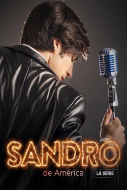 Watch Sandro de América movies free hd online