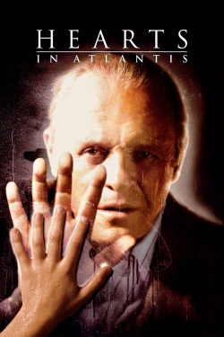 Watch Hearts in Atlantis movies free hd online