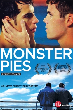 Watch Monster Pies movies free hd online